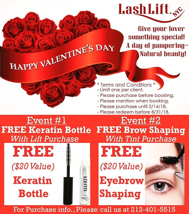 Happy Valentine’s Day