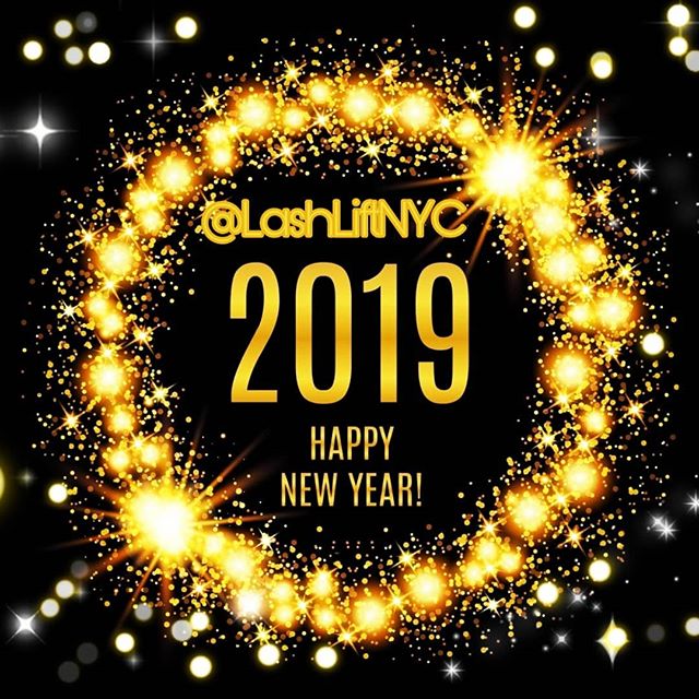Happy New Year!